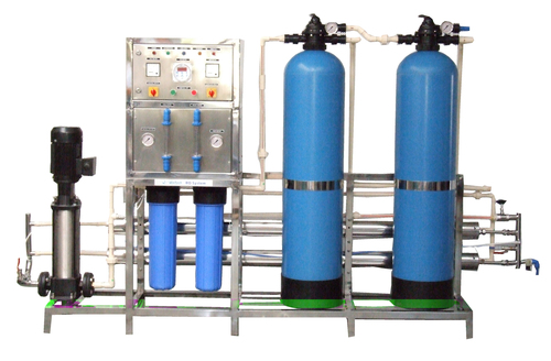 RO Treatment Plant RO Treatment Plant