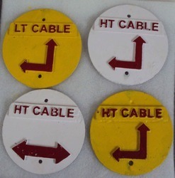 Cable Route Marker Cable Route Marker