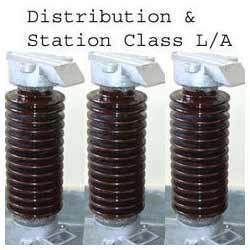 Lightning Arrester Lightning Arrester