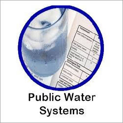 Commercial Water Testing Services Commercial Water Testing Services