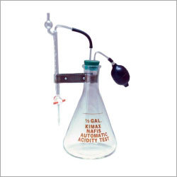 Vinegar Testing Services Vinegar Testing Services