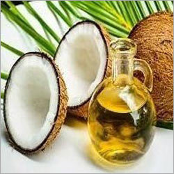 Coconut Oil Testing Services Coconut Oil Testing Services