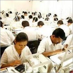 Jewellery Testing Services Jewellery Testing Services