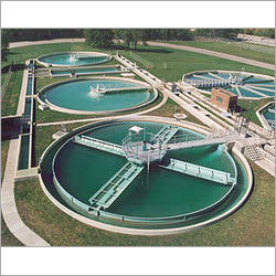 Water Treatment Plant Services Water Treatment Plant Services