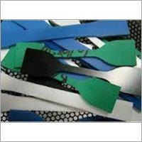 Rubber Testing Services Rubber Testing Services