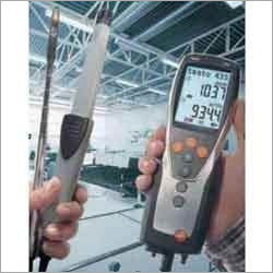 Compressed Air Testing Services Compressed Air Testing Services