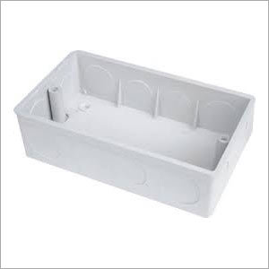 PVC Junction Box PVC Junction Box