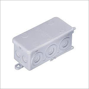 PVC Junction Box PVC Junction Box