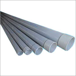 PVC Electrical Pipes PVC Electrical Pipes