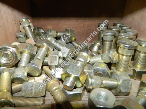 Hydra Crane Axle Bolt Hydra Crane Axle Bolt