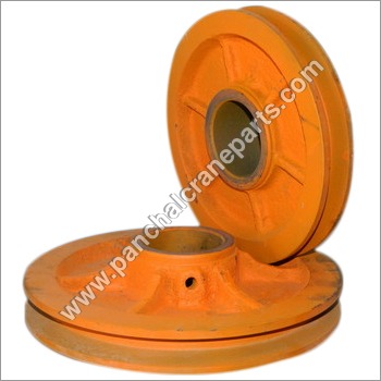 Hydra Crane Pulley Hydra Crane Pulley