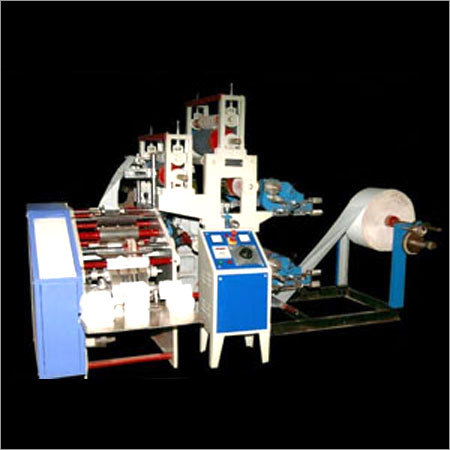 Automatic Multi Size Paper Napkin Machine Automatic Multi Size Paper Napkin Machine