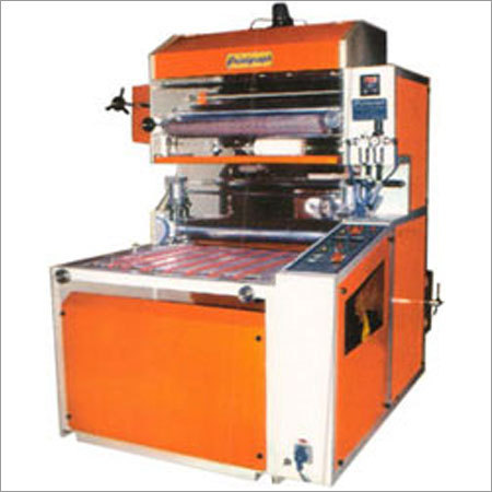 Water And Thermal Based Lamination Machine Water And Thermal Based Lamination Machine