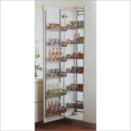 Modular Kitchen Tall Unit Modular Kitchen Tall Unit