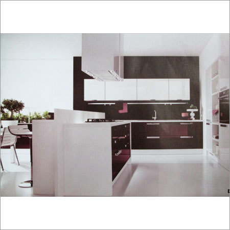 Designer Stainless Steel Kitchen Designer Stainless Steel Kitchen