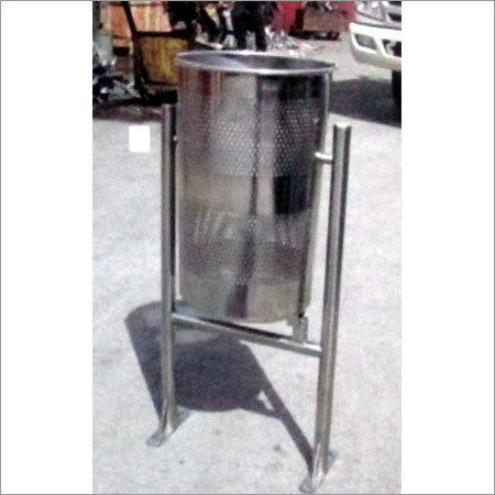 Stainless Steel Bins Stainless Steel Bins