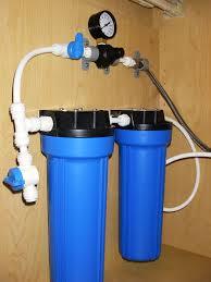 Water Softener Water Softener