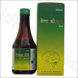 Brain Tonic Syrup Brain Tonic Syrup