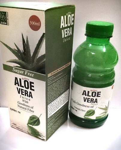 Aloe Vera Juice Aloe Vera Juice
