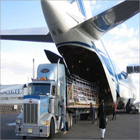 Freight Forwarding Service Freight Forwarding Service