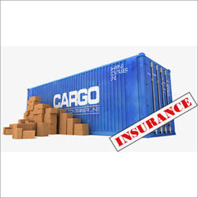 Cargo Insurance Services Cargo Insurance Services