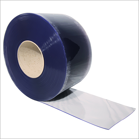 PVC Strip Curtain PVC Strip Curtain