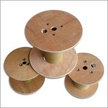 Plywood Spools Plywood Spools