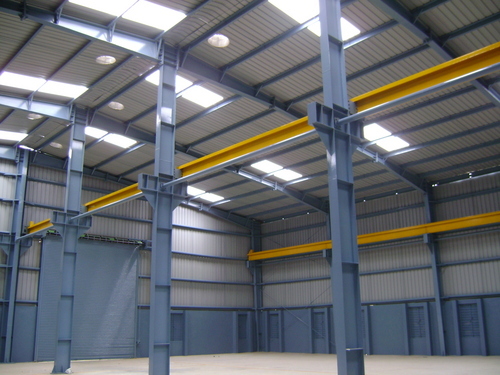 Commercial Sheds Commercial Sheds