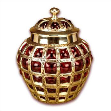 Handicraft Pot Handicraft Pot