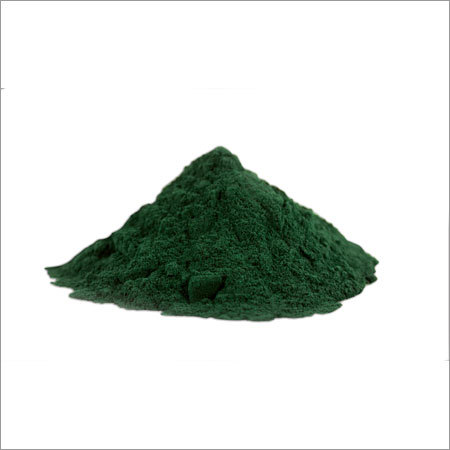 Spirulina Powder Spirulina Powder