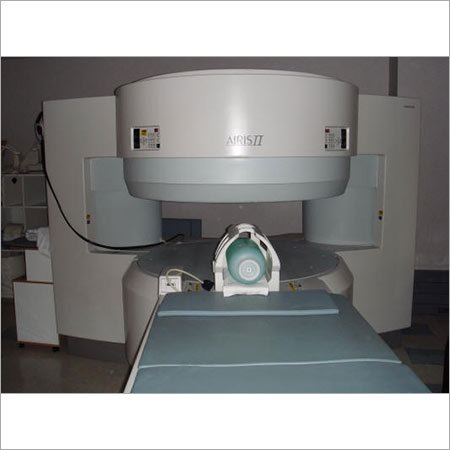 MRI Scanner MRI Scanner