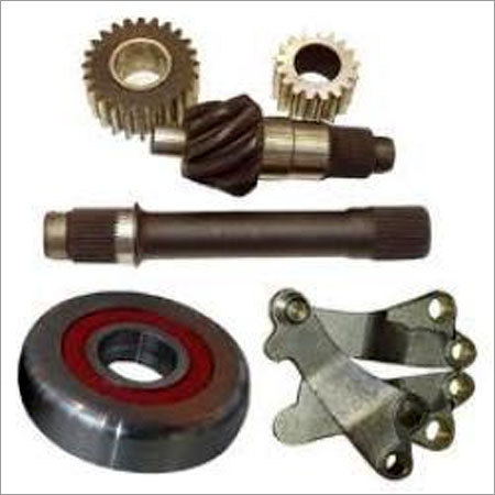 Forklift Spare Parts Forklift Spare Parts