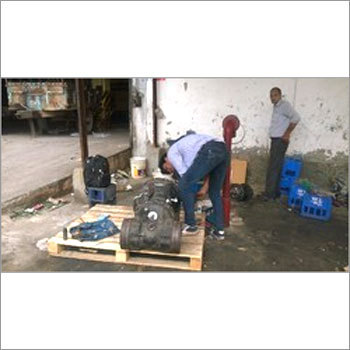 Hydraulic Forklift Repairing Service Hydraulic Forklift Repairing Service