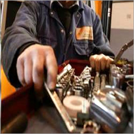 Forklift Spare Part Repairing Service Forklift Spare Part Repairing Service