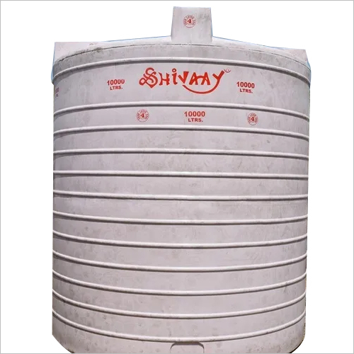 Plastic Water Tank Plastic Water Tank