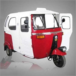 Auto Rickshaw Auto Rickshaw
