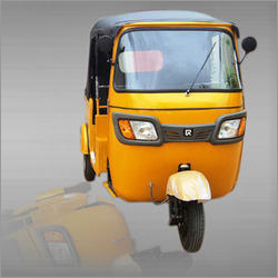 CNG Auto Rickshaw CNG Auto Rickshaw
