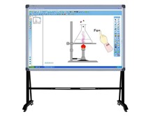 White Interactive Board White Interactive Board