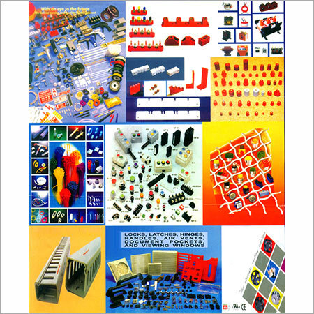 Control Panel Accessories Control Panel Accessories