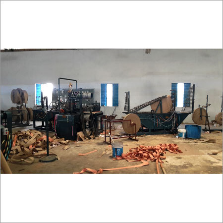 Packaging Paper Cores Packaging Paper Cores