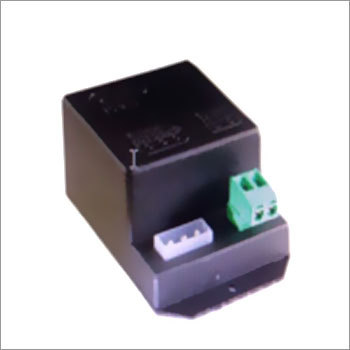 Ice Thickness Controller Ice Thickness Controller