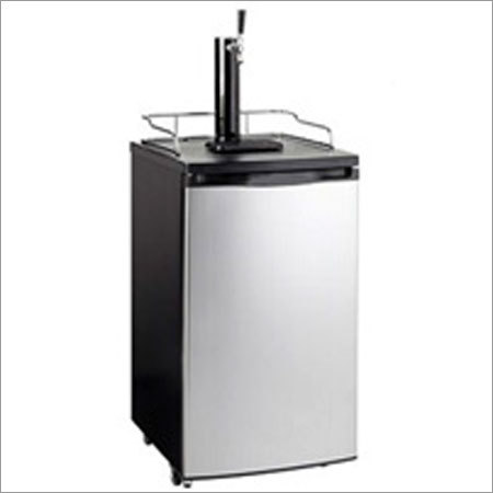 Ecoline-c Kegerator With One Tap Ecoline-c Kegerator With One Tap