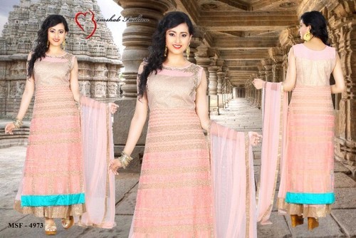 Jacket Pattern Anarkali Suits Jacket Pattern Anarkali Suits