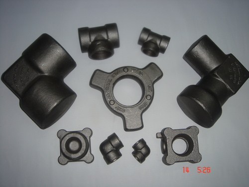 Valve and forged Fittings Valve and forged Fittings