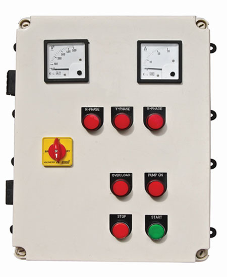 Control Panel Control Panel