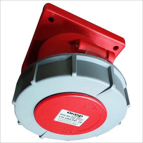 Industrial Plugs & Socket Industrial Plugs & Socket