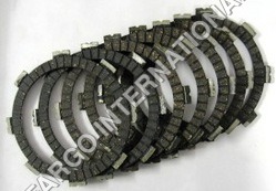 Three Wheeler Clutch Plate Three Wheeler Clutch Plate