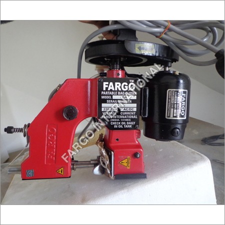 Bag Closing Machine Bag Closing Machine
