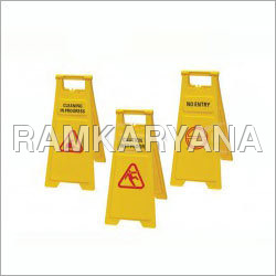 Caution Board Caution Board