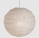 Hanging Paper Lampshades Hanging Paper Lampshades